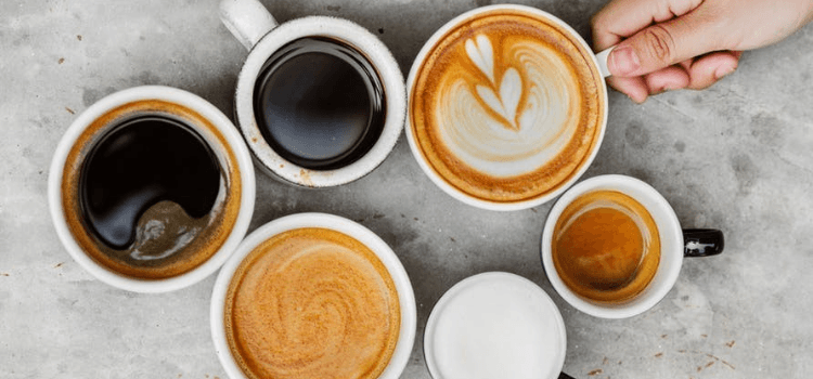 café ajuda a emagrecer