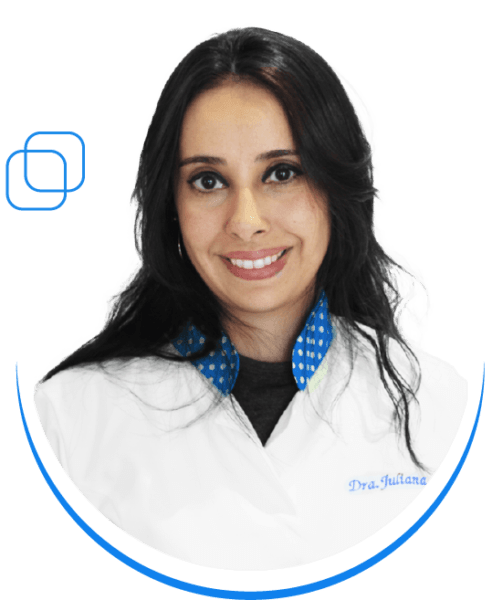 Endocrinologista em Indaiatuba - Dra. Juliana Lara