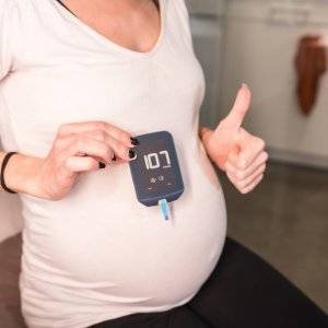 O Que É Diabetes Gestacional