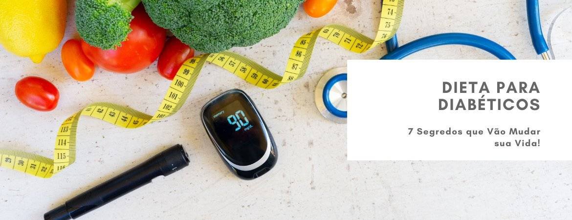 Dieta para Diabéticos