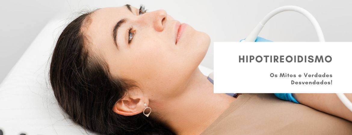 Hipotireoidismo