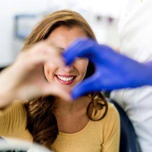 Paciente Feliz com o Tratamento da Dra. Juliana Lara Endocrinologista e Nutróloga em Alphaville