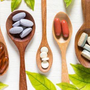 Suplementação oral de Vitamina D
