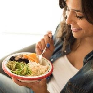 Transição para o Vegetarianismo