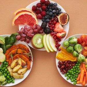 Vegetarianismo crescendo